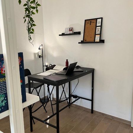 La Casa Nel Vicolo Apartamento Bolonha Exterior foto
