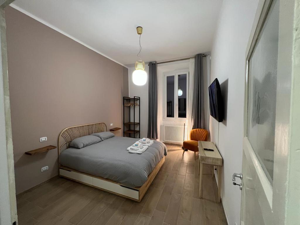 La Casa Nel Vicolo Apartamento Bolonha Exterior foto