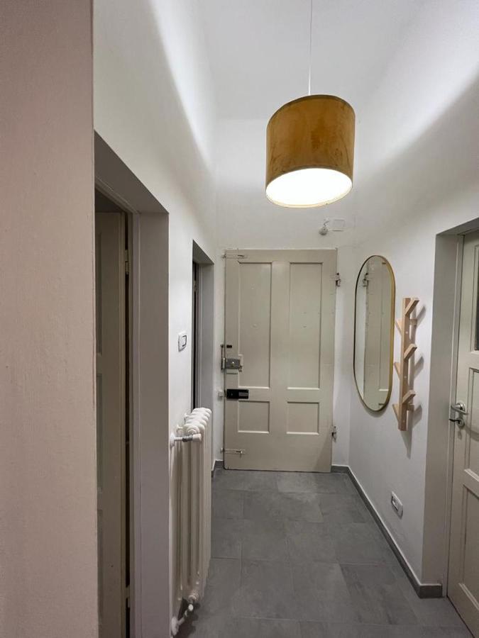 La Casa Nel Vicolo Apartamento Bolonha Exterior foto