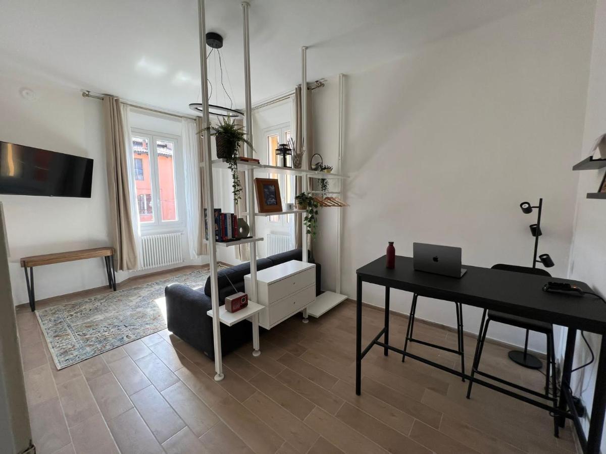 La Casa Nel Vicolo Apartamento Bolonha Exterior foto