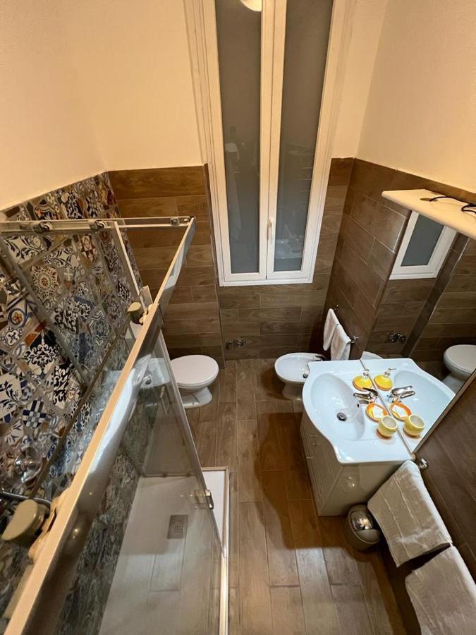 La Casa Nel Vicolo Apartamento Bolonha Exterior foto